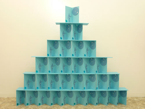 2011年<br />「アートフェア京都2011」