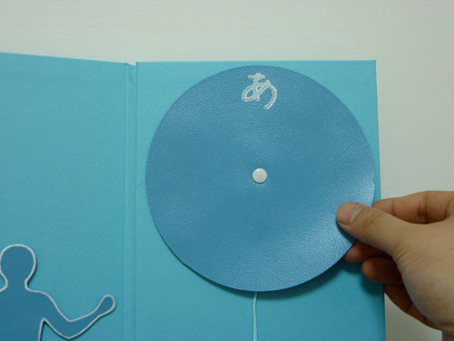 ２０１１年「アートフェア京都２０１１」