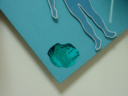 ２０１１年「アートフェア京都２０１１」