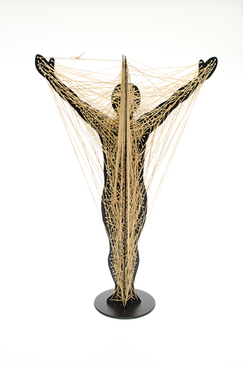 ２０１１年「帰ってきた　りったいぶつぶつ展」