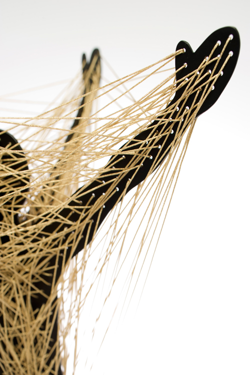 ２０１１年「帰ってきた　りったいぶつぶつ展」