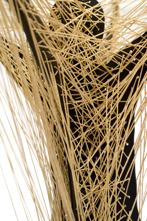 ２０１１年「帰ってきた　りったいぶつぶつ展」