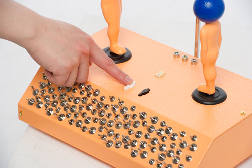 ２０１１年「帰ってきた　りったいぶつぶつ展」