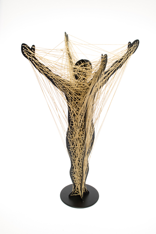 ２０１１年「帰ってきた　りったいぶつぶつ展」