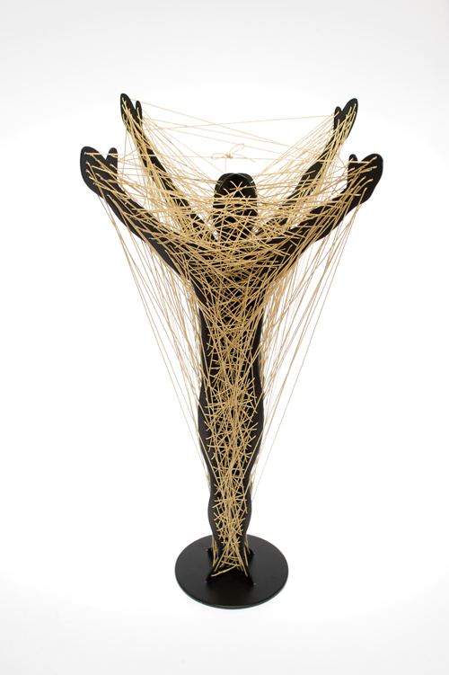 ２０１１年「帰ってきた　りったいぶつぶつ展」