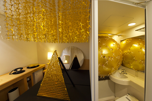 2012年<br />「ART OSAKA 2012」