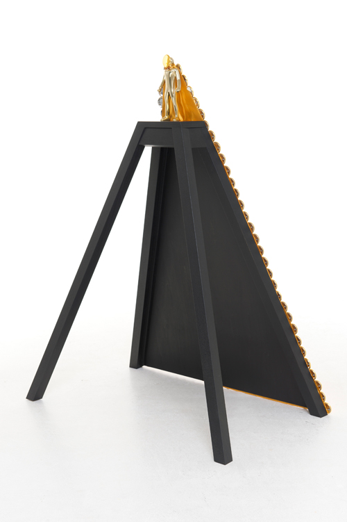 ２０１２年「ART OSAKA 2012」