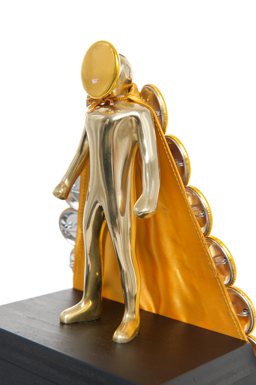 ２０１２年「ART OSAKA 2012」