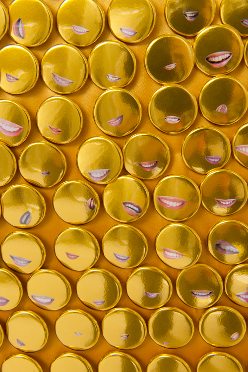 ２０１２年「ART OSAKA 2012」