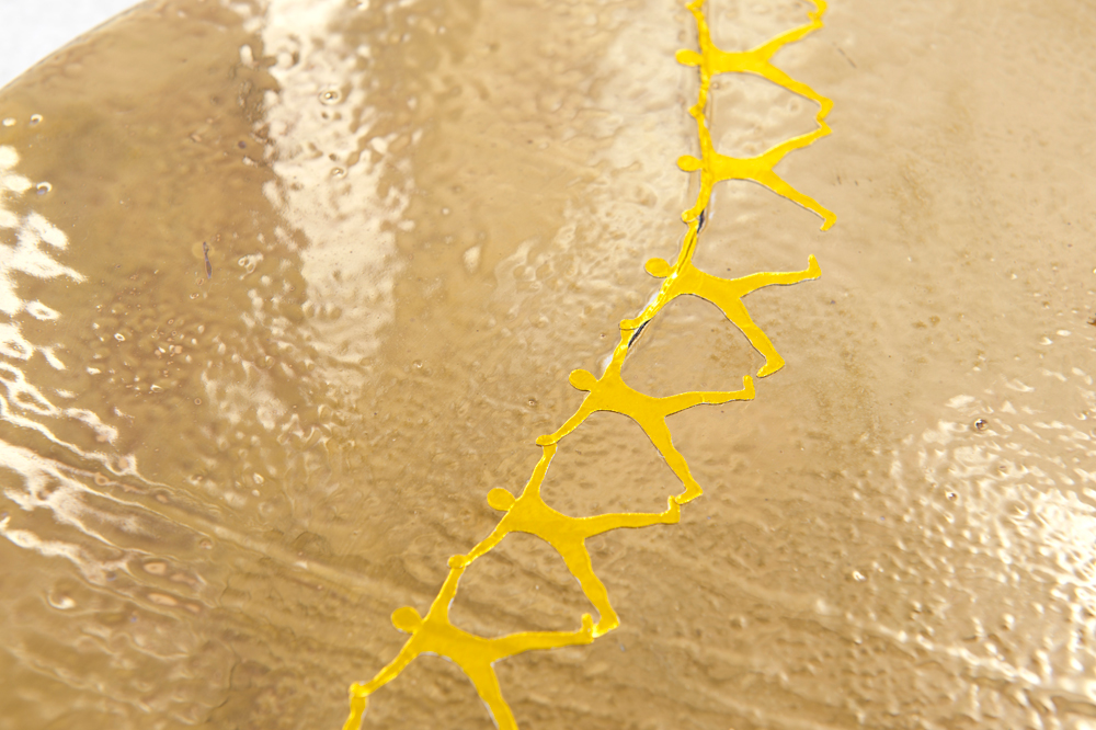 ２０１２年「ART OSAKA 2012」