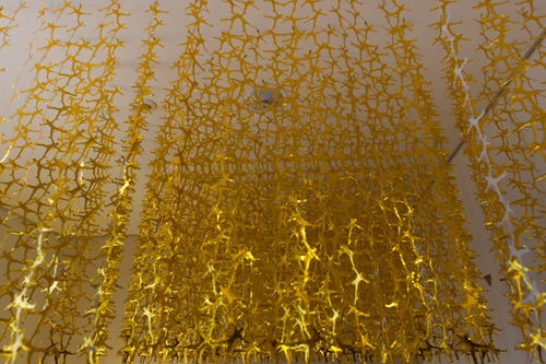 ２０１２年「ART OSAKA 2012」