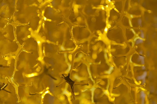 ２０１２年「ART OSAKA 2012」