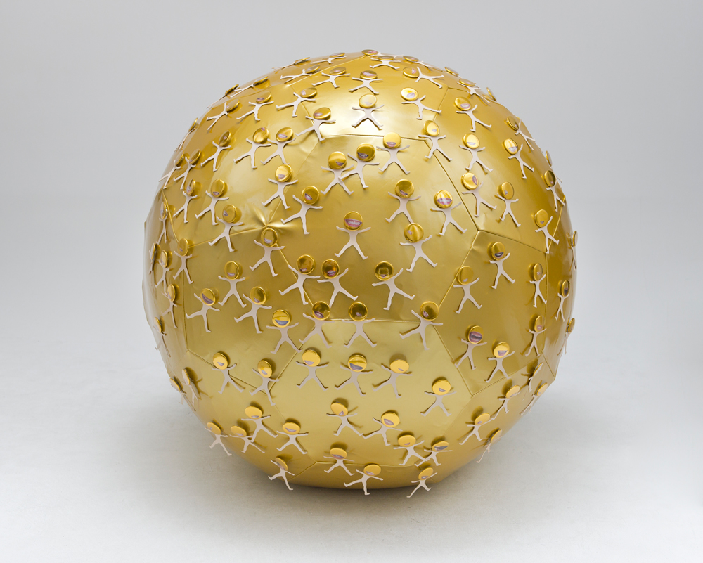 ２０１２年「ART OSAKA 2012」