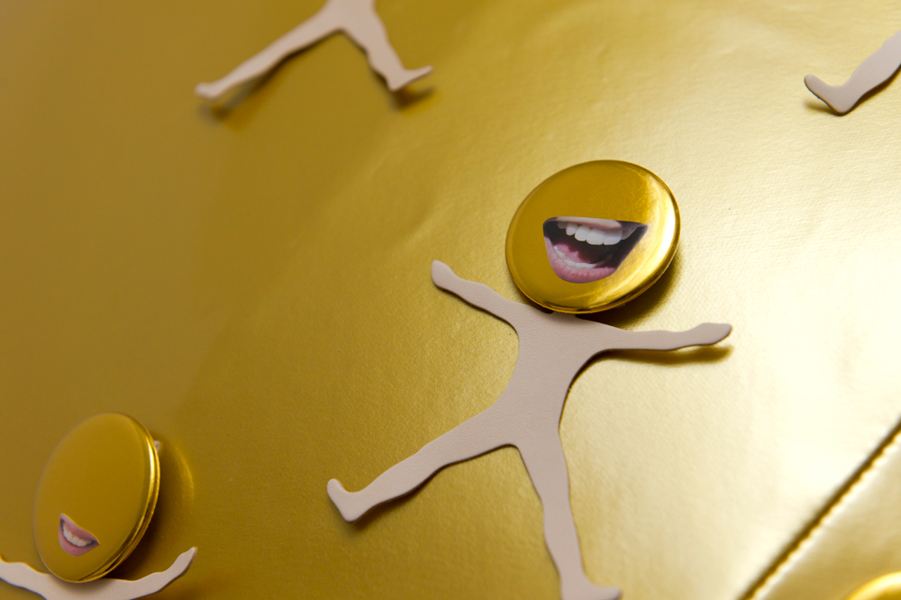 ２０１２年「ART OSAKA 2012」