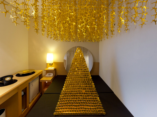 ２０１２年「ART OSAKA 2012」