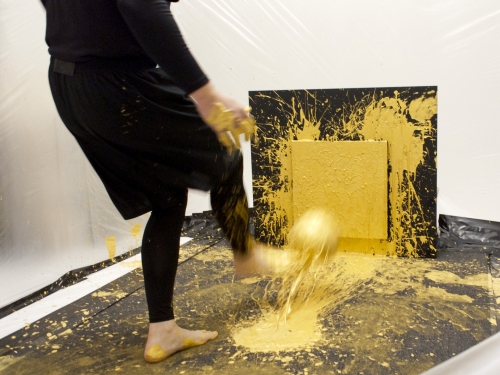 2013年<br />「第7回なうふ坂アートフェア」