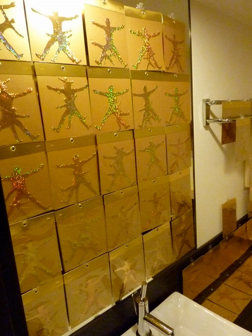 ２０１３年「ART OSAKA 2013」（YOD galleryより出品）