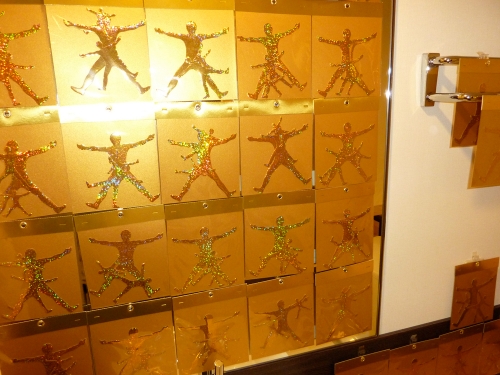 ２０１３年「ART OSAKA 2013」（YOD galleryより出品）