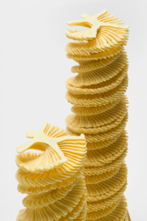 ２０１４年「第８回なうふ坂アートフェア」