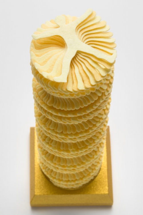 ２０１４年「第８回なうふ坂アートフェア」