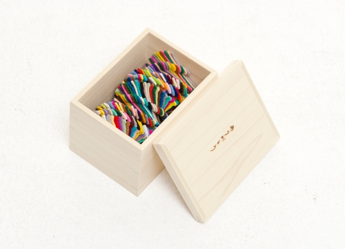 ２０１４年「Affordable Art Fair Brussels 2014」(YOD Gallery より出品)