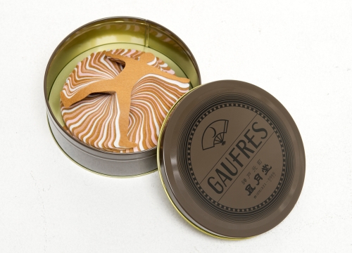 ２０１４年「Affordable Art Fair Brussels 2014」(YOD Gallery より出品)