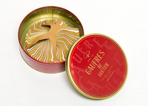 ２０１４年「Affordable Art Fair Brussels 2014」(YOD Gallery より出品)