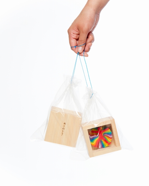 ２０１４年「ART OSAKA 2014」(YOD Gallery より出品)